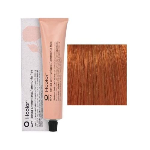 HCOLOR DEEP COPPERY LIGHT BLOND