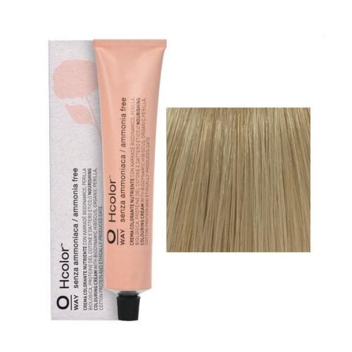 HCOLOR ASH, VERY LIGHT BLOND