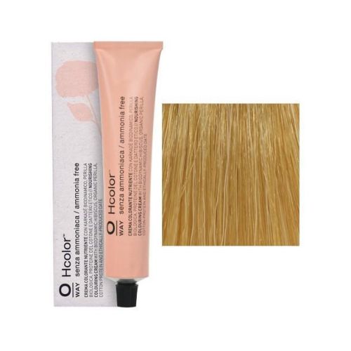 HCOLOR GOLDEN, VERY LIGHT BLOND