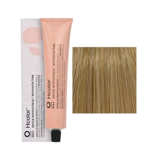 HCOLOR BEIGE, VERY LIGHT BLOND