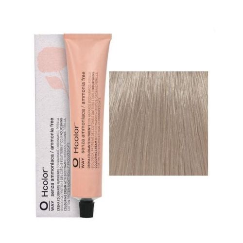 HCOLOR IRISÉE SUPER BLEACHING BLOND