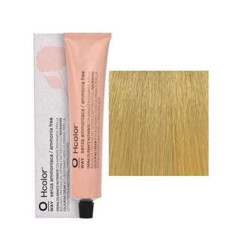 HCOLOR GOLDEN SUPER BLEACHING BLOND