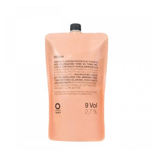 HTONE 9 VOL.
