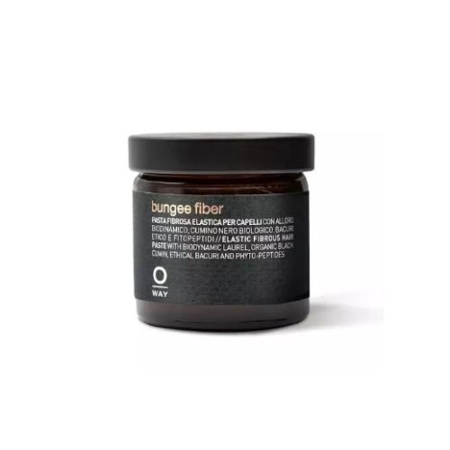 BUNGEE FIBER
