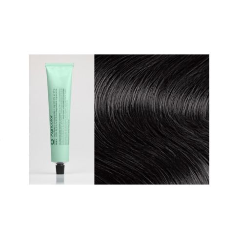 AGRICOLOR NATURAL BLACK