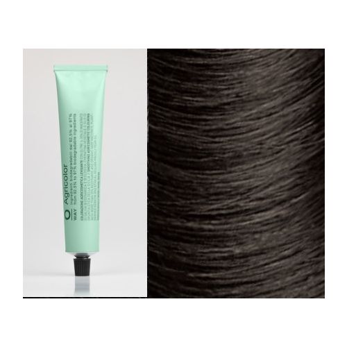 AGRICOLOR NATURAL DARK BROWN