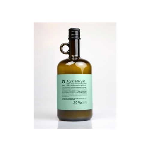 AGRICATALYST 20 VOL.