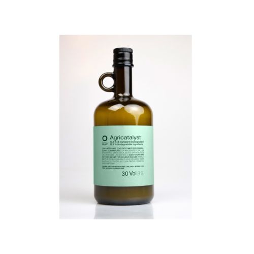 AGRICATALYST 30 VOL.