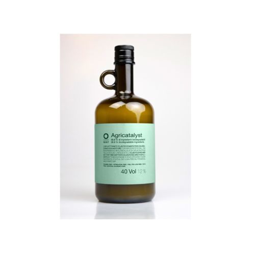 AGRICATALYST 40 VOL.
