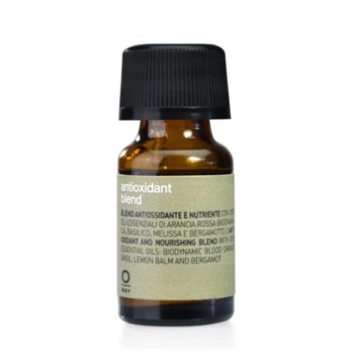ANTIOXIDANT BLEND
