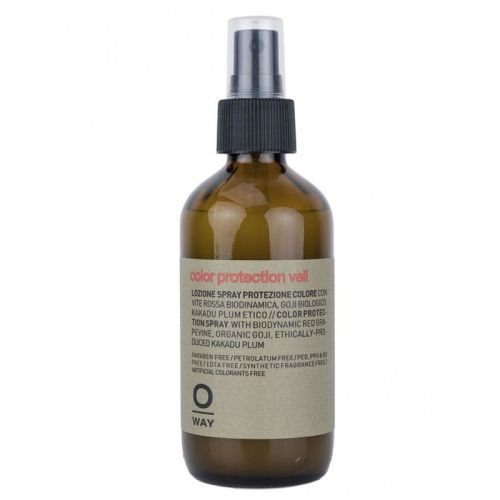COLOR PROTECTION VEIL
