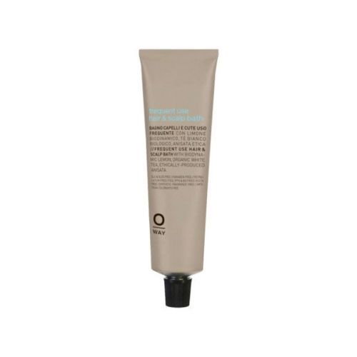 FREQUENT USE HAIR & SCALP BATH
