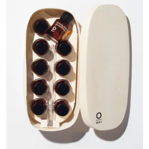 VIVIFYING REMEDY SENSITIVE SCALP
