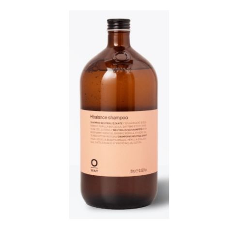 HBALANCE SHAMPOO