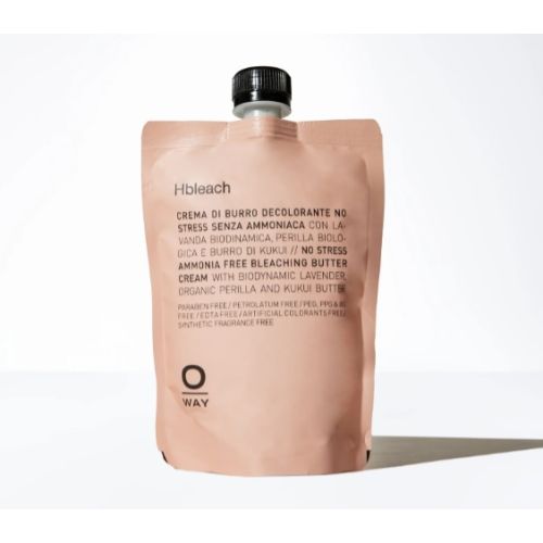 HBLEACH (CREAM BUTTER)