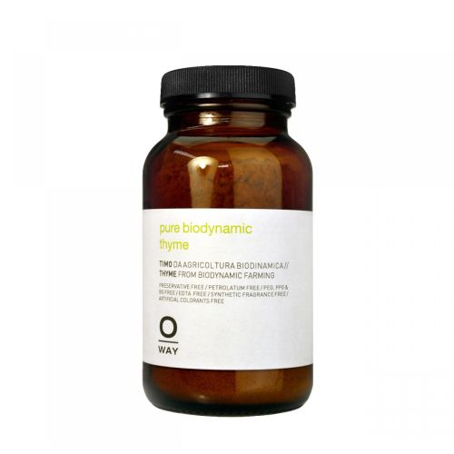 PURE BIODYNAMIC THYME
