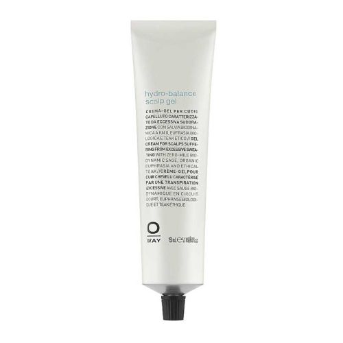 HYDRO-BALANCE SCALP GEL
