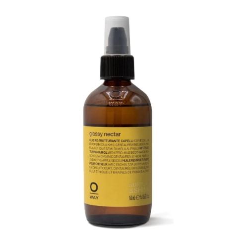 GLOSSY NECTAR
