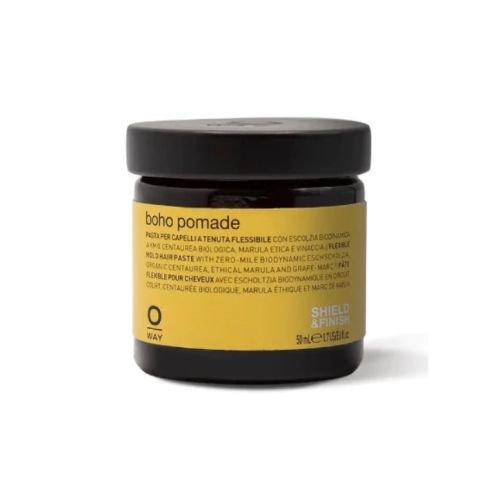 BOHO POMADE
