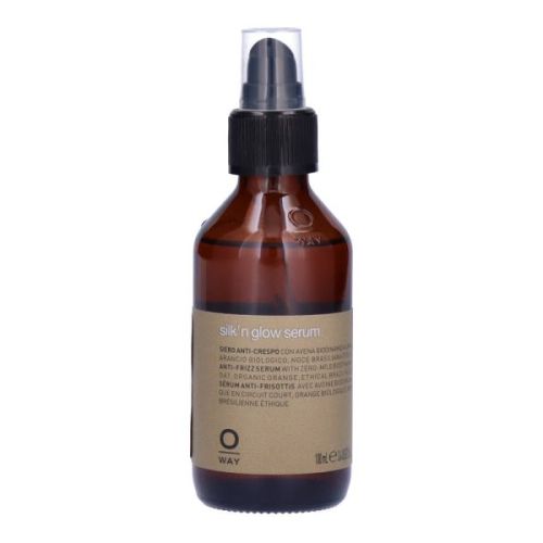 SILK'N GLOW SERUM
