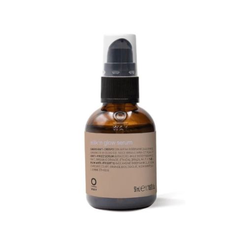 SILK'N GLOW SERUM
