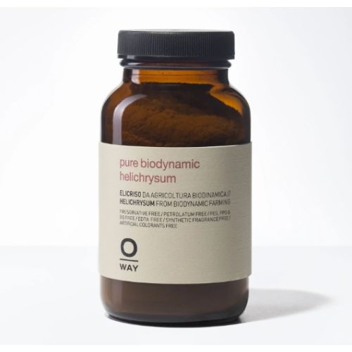 PURE BIODYNAMIC HELICHRYSUM