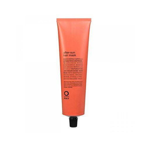 AFTER-SUN HAIR MASK
