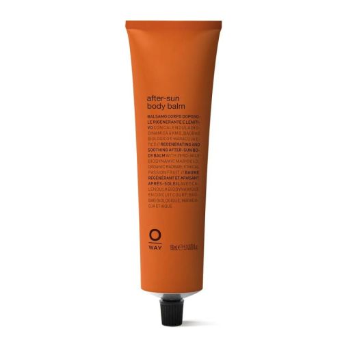 AFTER-SUN BODY BALM
