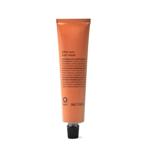 AFTER-SUN HAIR MASK
