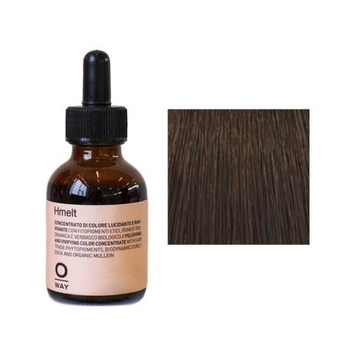 HMELT AUTHENTIC CHESTNUT 