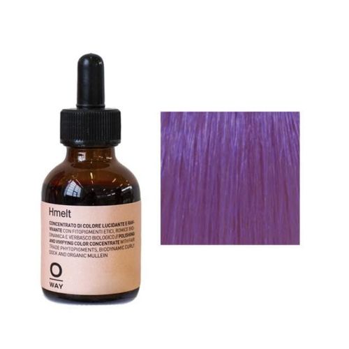 HMELT MYSTERIOUS PURPLE 
