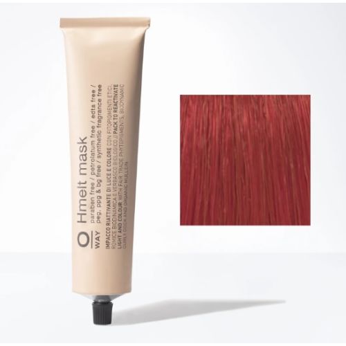 HMELT MASK RED ENERGY 