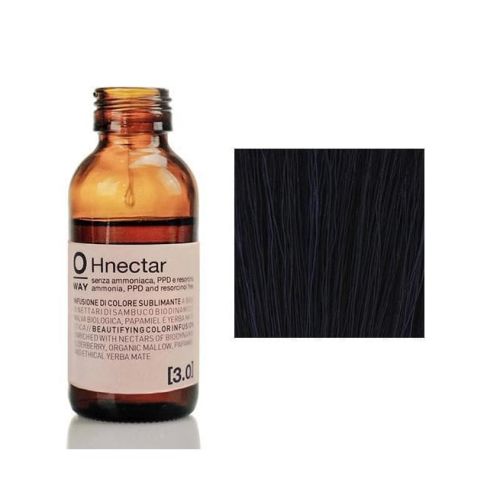 HNECTAR MIDNIGHT BLUE