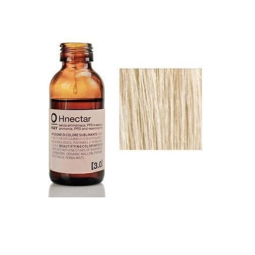 HNECTAR DESERT SAND, EXTRA LIGHT BLOND