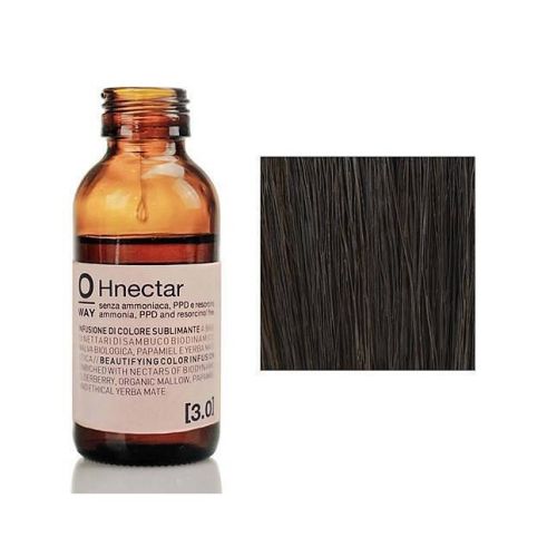 HNECTAR NATURAL BROWN