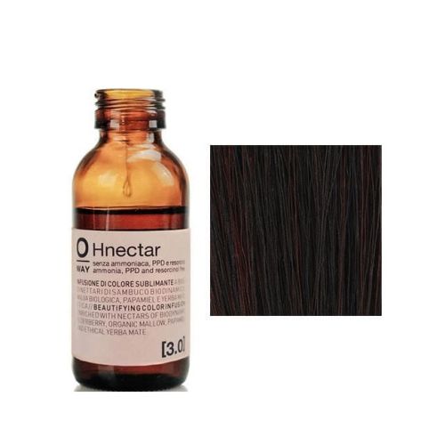 HNECTAR CAYENNE BROWN 