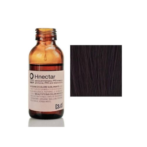 HNECTAR BLUEBERRY BROWN