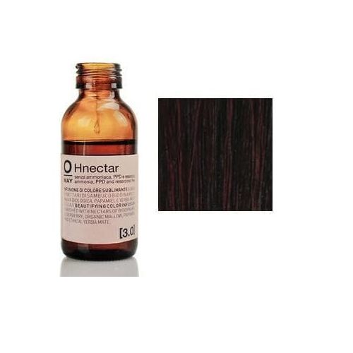 HNECTAR CAYENNE, LIGHT BROWN