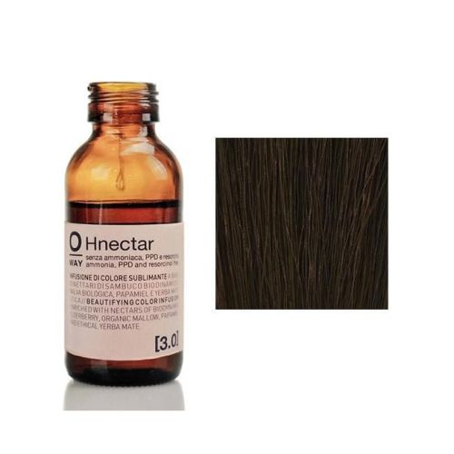 HNECTAR MARRON GLACÈ, LIGHT BROWN 