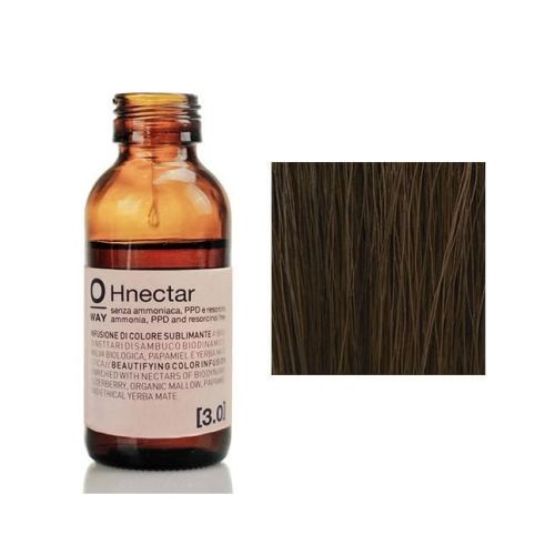 HNECTAR NATURAL, DARK BLOND