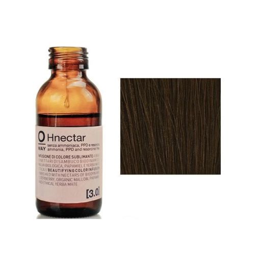 HNECTAR WHEAT, DARK BLOND