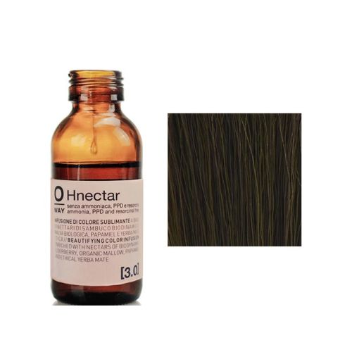 HNECTAR DESERT SAND, DARK BLOND