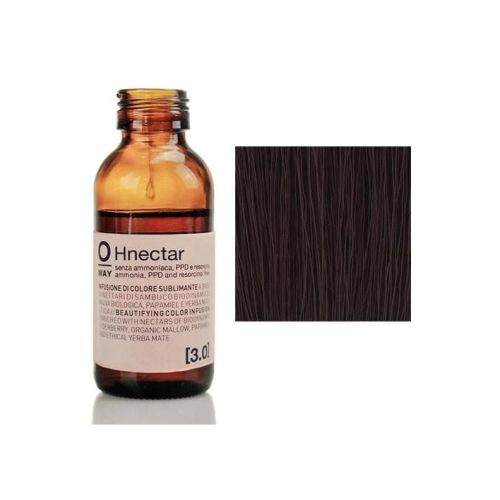 HNECTAR BLUEBERRY, DARK BLOND