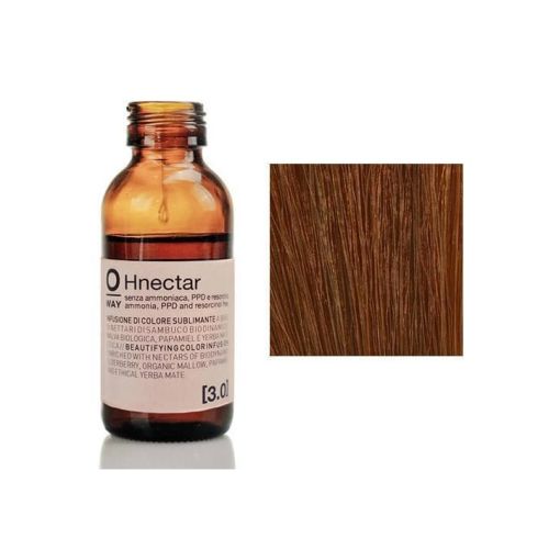 HNECTAR SAFFRON BLOND
