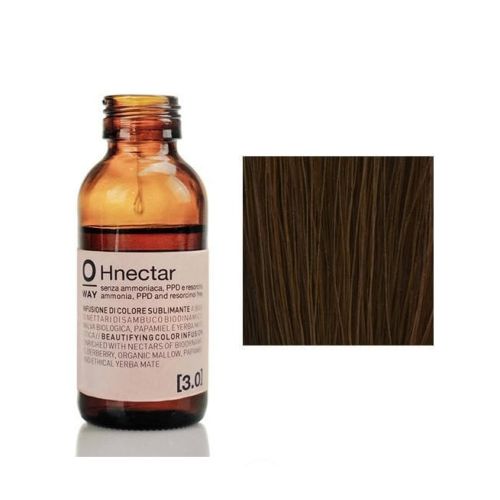 HNECTAR MARRON GLACÈ BLOND