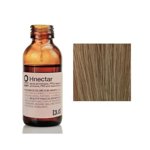 HNECTAR NATURAL, LIGHT BLOND
