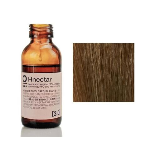 HNECTAR WHEAT, LIGHT BLOND