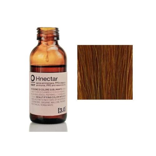 HNECTAR SAFFRON, LIGHT BLOND