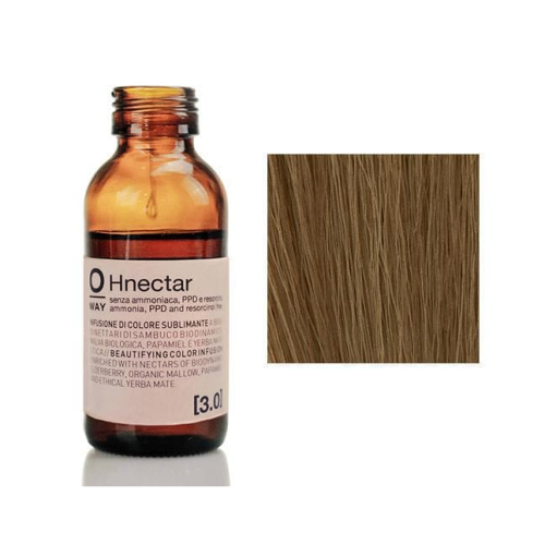 HNECTAR NATURAL, VERY LIGHT BLOND