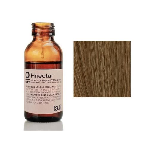 HNECTAR WHEAT, VERY LIGHT BLOND 